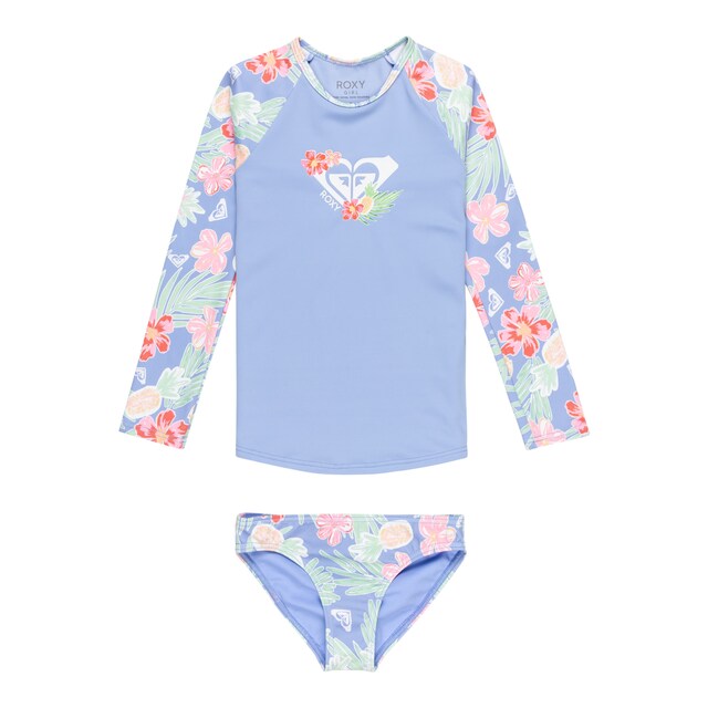 Imagen 0 de Conjunto de surf de niños Tropical Story Roxy