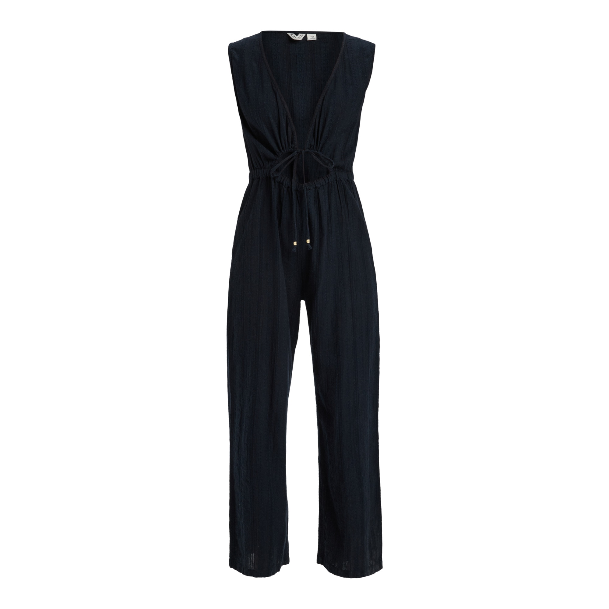 Imagen 2 de Mono de mujer Sintra Moonlight Roxy - Negro Negro