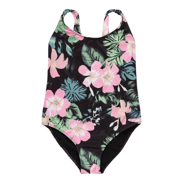 Imagen 0 de Bañador de niños Shadow Floral Roxy