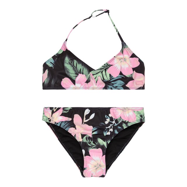 Imagen 0 de Conjunto de Baño de Dos Piezas de niños Shadow Floral Brasic Roxy