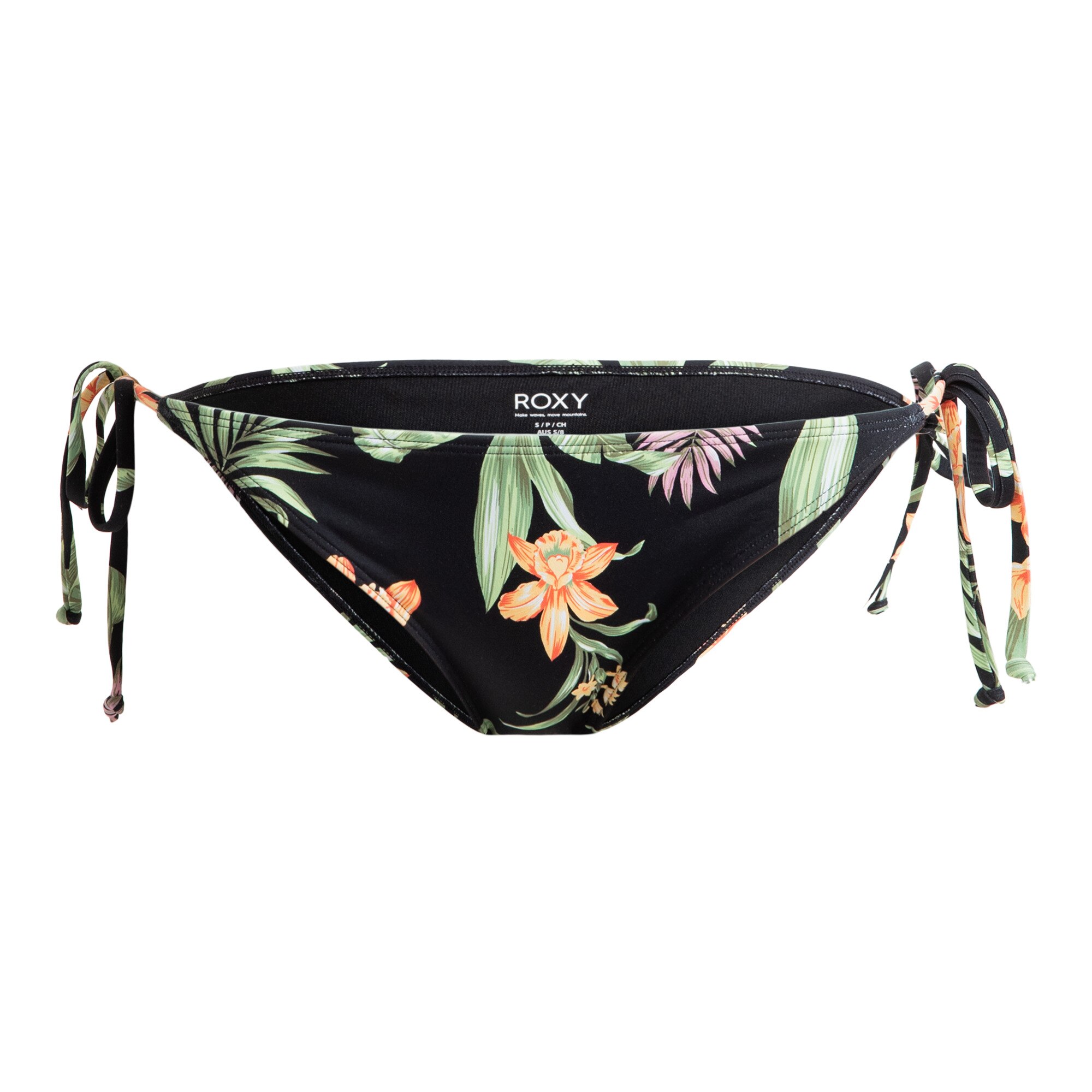 Imagen 2 de Braga de bikini de mujer Pt Beach Classics Roxy - Negro Negro