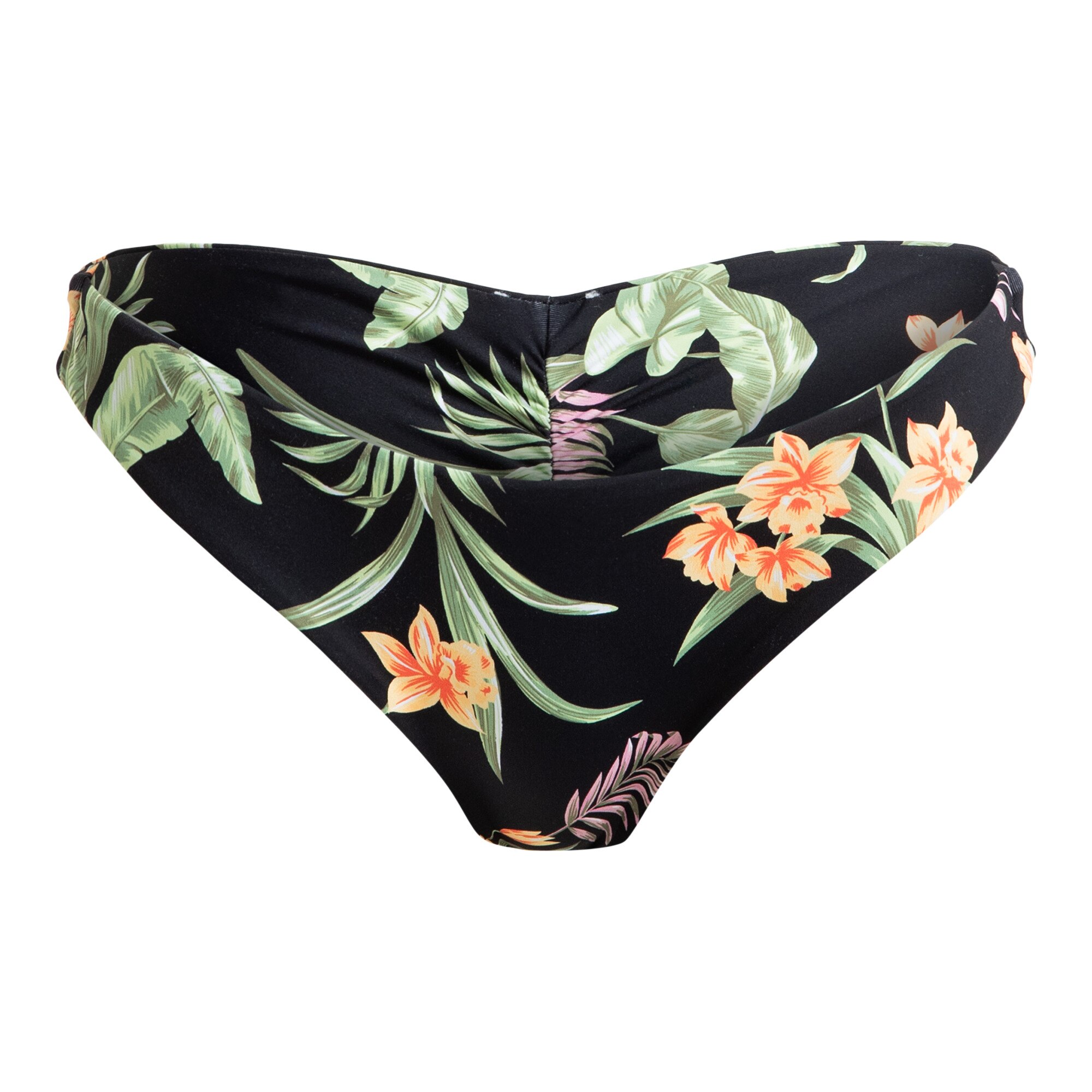 Imagen 0 de Braga de bikini de mujer Pt Beach Classics Roxy Negro