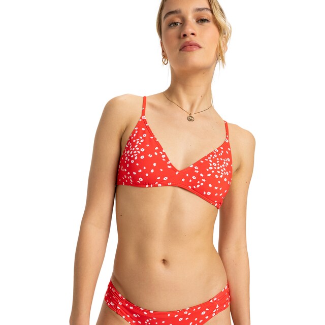 Imagen 0 de Top de mujer Pt Beach Classics Roxy