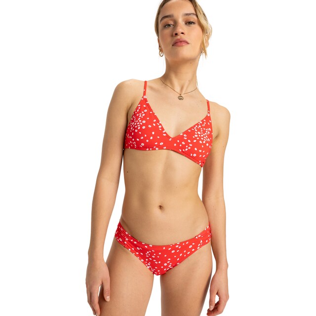 Imagen 0 de Braga de bikini de mujer Pt Beach Classics Roxy
