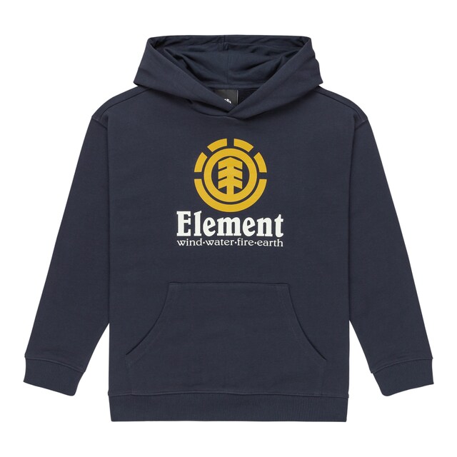 Imagen 0 de Sudadera de niños Vertical Element