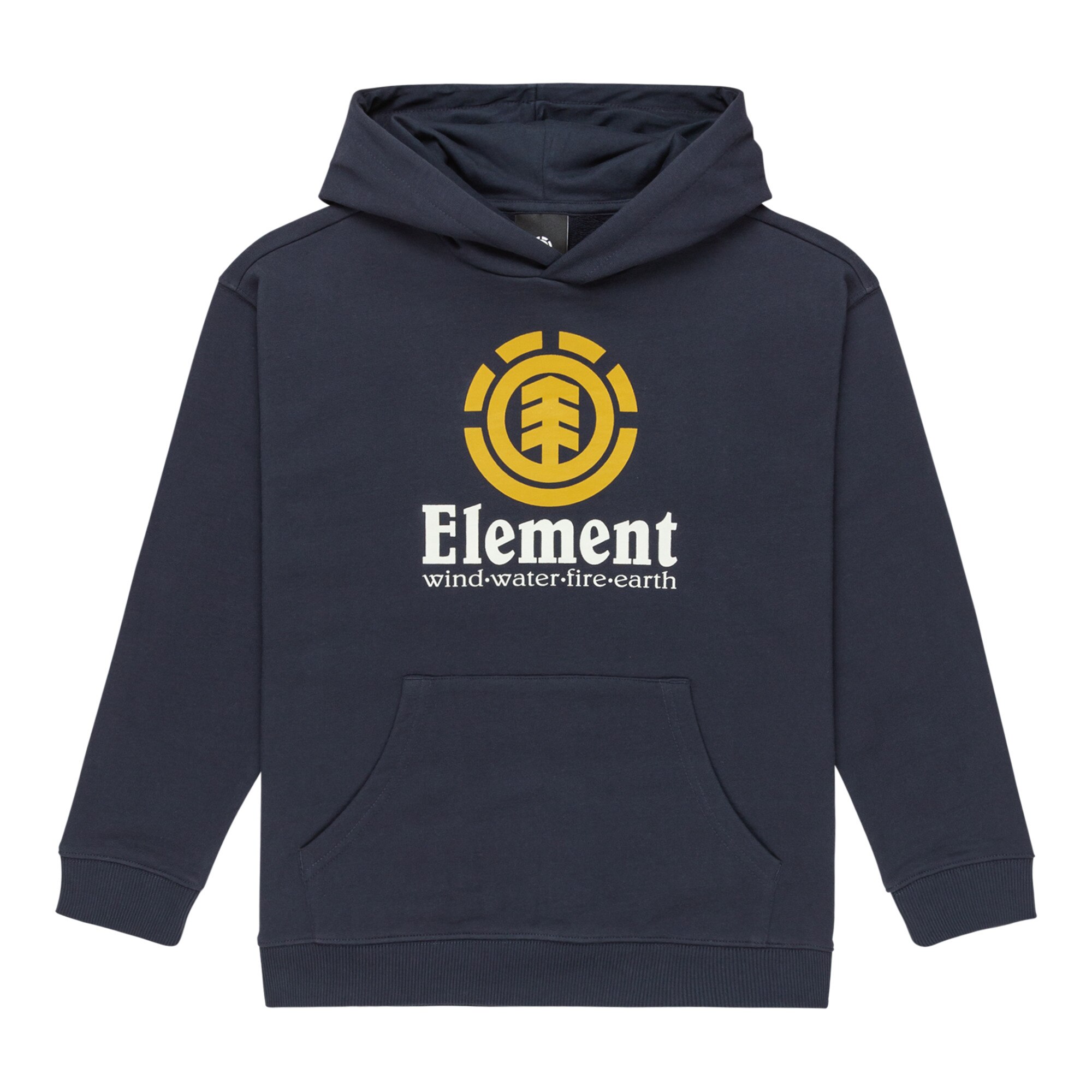 Sudadera de niños Vertical Element · Element · El Corte Inglés