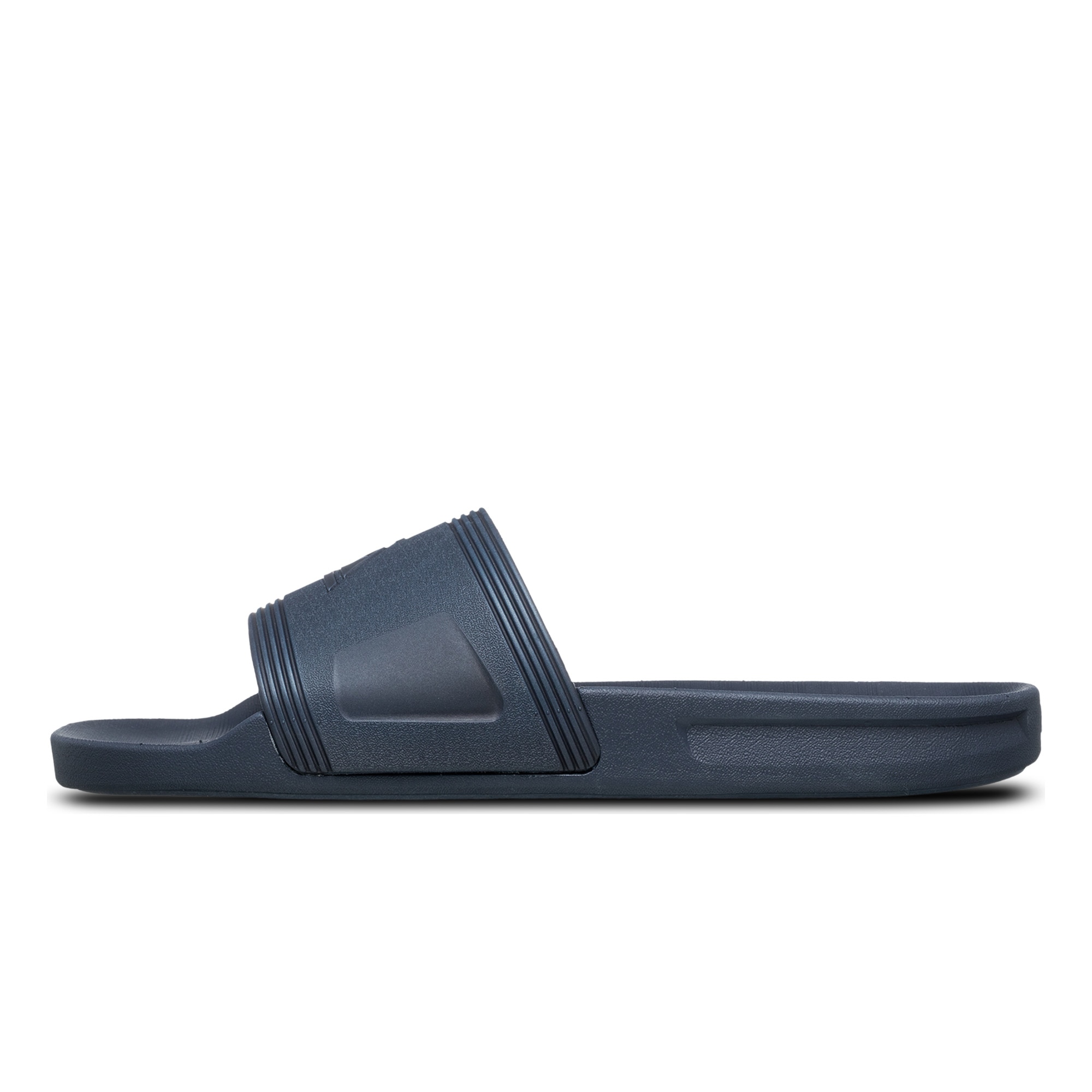 Sandalias de hombre Dockyard Quiksilver - Azul Azul-2