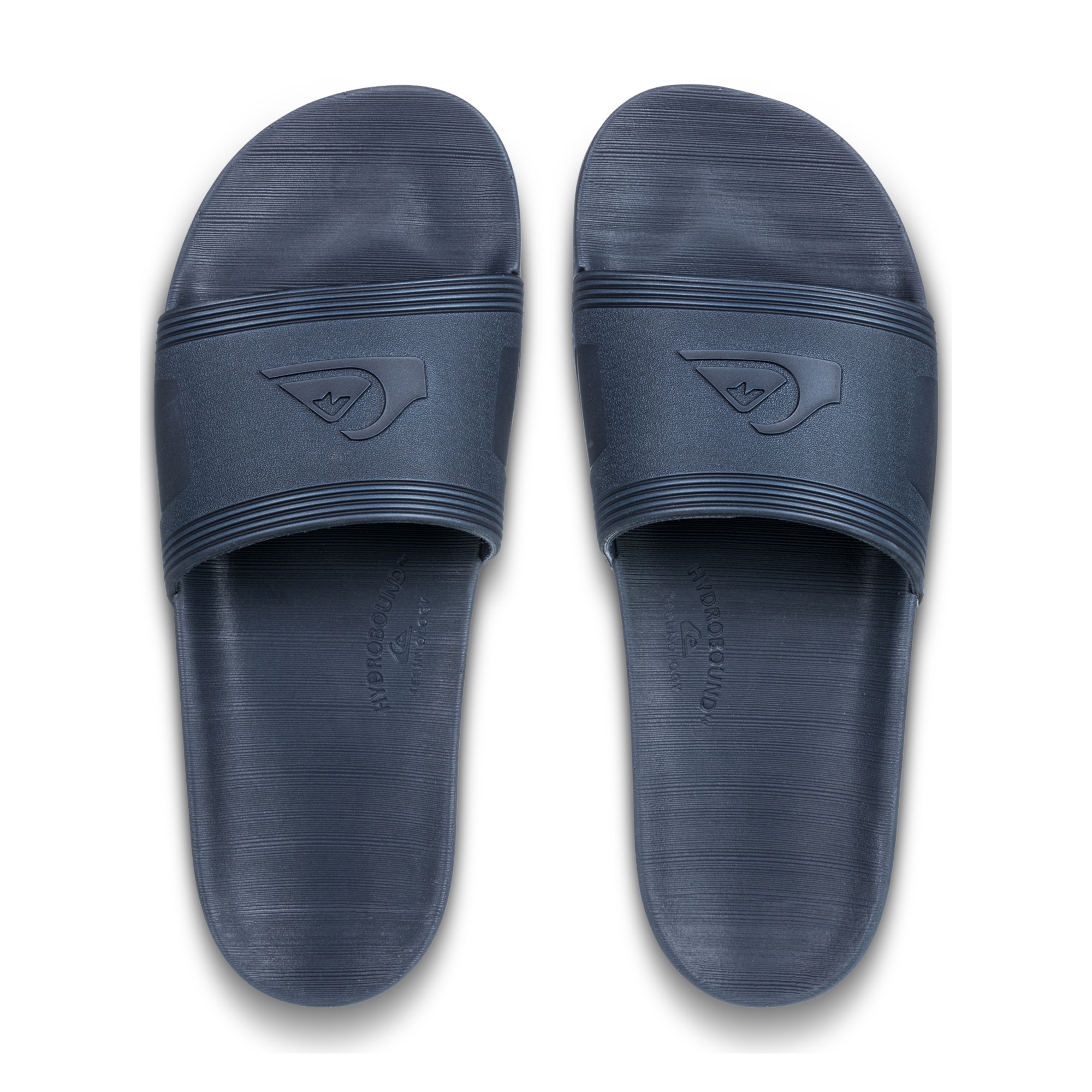 Sandalias de hombre Dockyard Quiksilver - Azul Azul-4