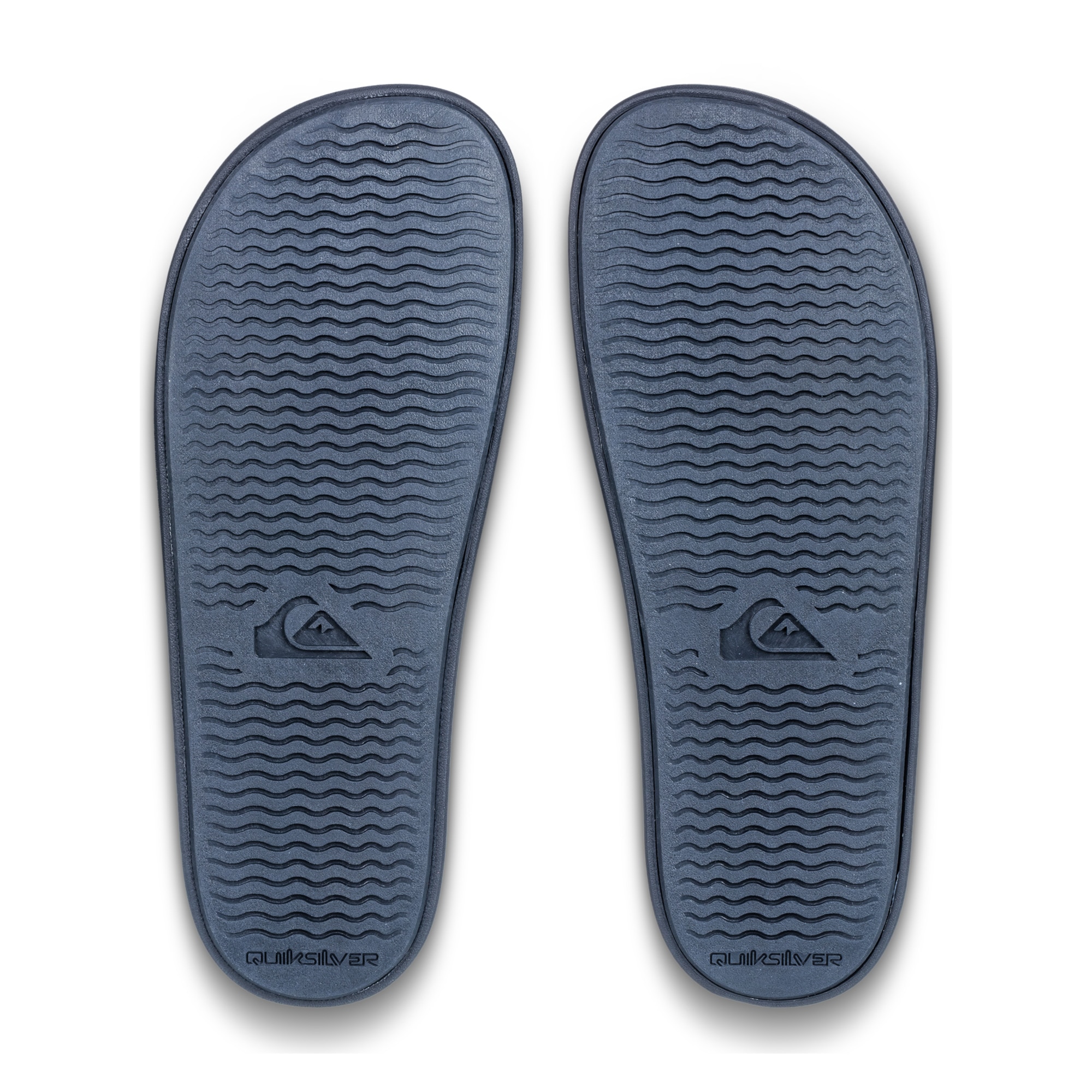 Sandalias de hombre Dockyard Quiksilver - Azul Azul-5