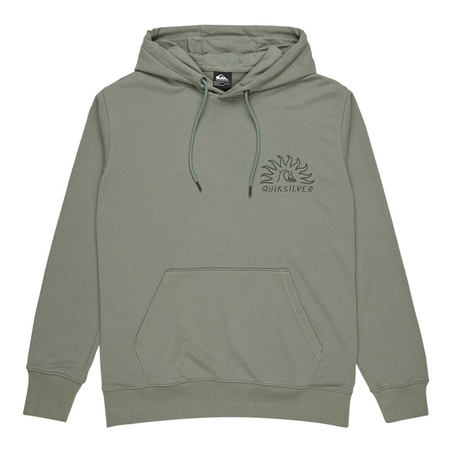 Imagen 0 de Sudadera de hombre Graphic Quiksilver