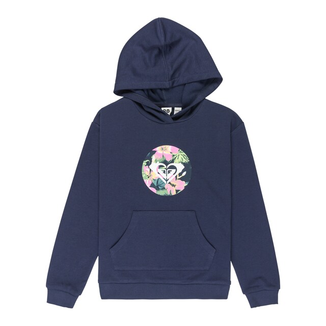 Imagen 0 de Sudadera de niños Rg Surf Hibiscus Roxy