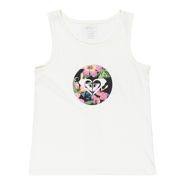 Imagen 0 de Camiseta de niños Rg Life Floral Roxy