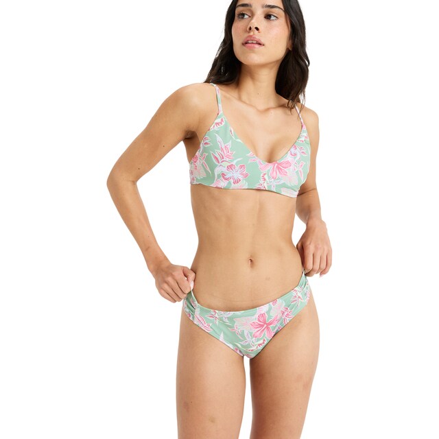 Imagen 0 de Braga de bikini de mujer Hibiscus Island Roxy