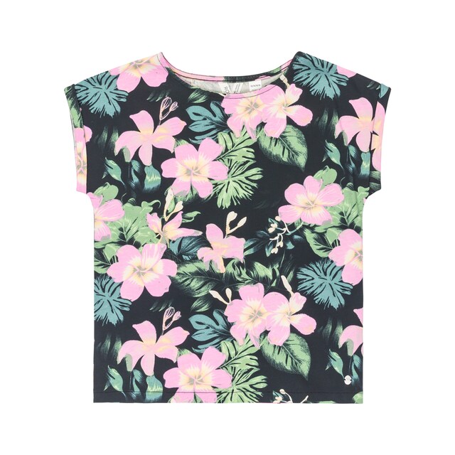 Imagen 0 de Camiseta de niños African Sunset Roxy