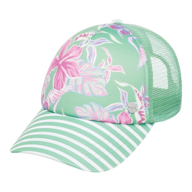 Imagen 0 de Gorra de mujer Hibiscus Island Roxy
