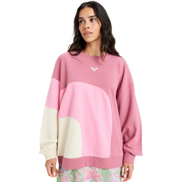 Imagen 0 de Sudadera de mujer Happy Daize Roxy