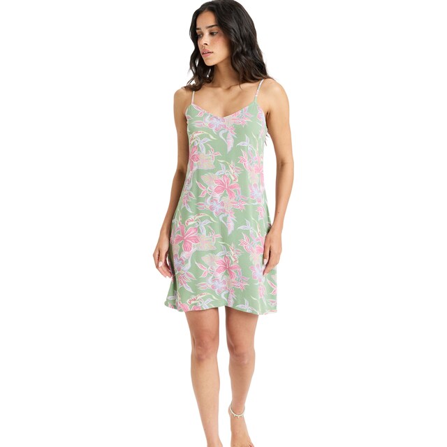 Imagen 0 de Vestido de mujer Hibiscus Island Roxy