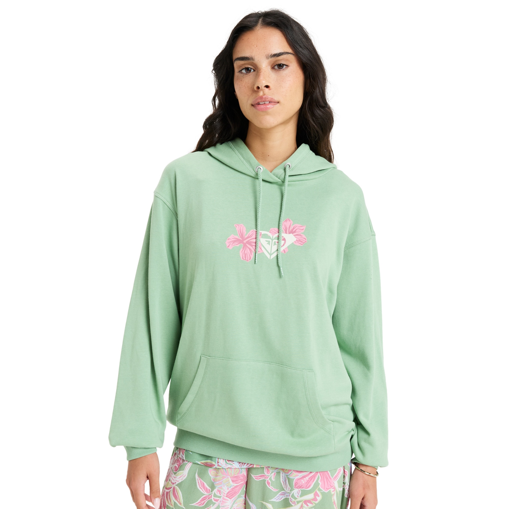 sudadera roxy el corte ingles