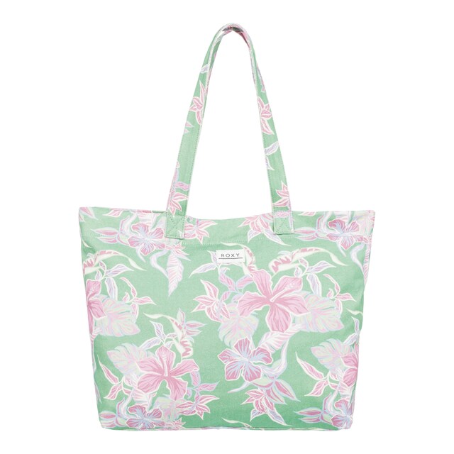 Imagen 0 de Bolsa de mujer Hibiscus Island Roxy