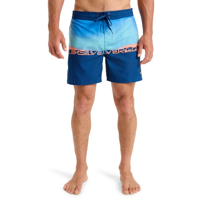 Imagen 0 de Bañador de hombre Everyday 16" Quiksilver