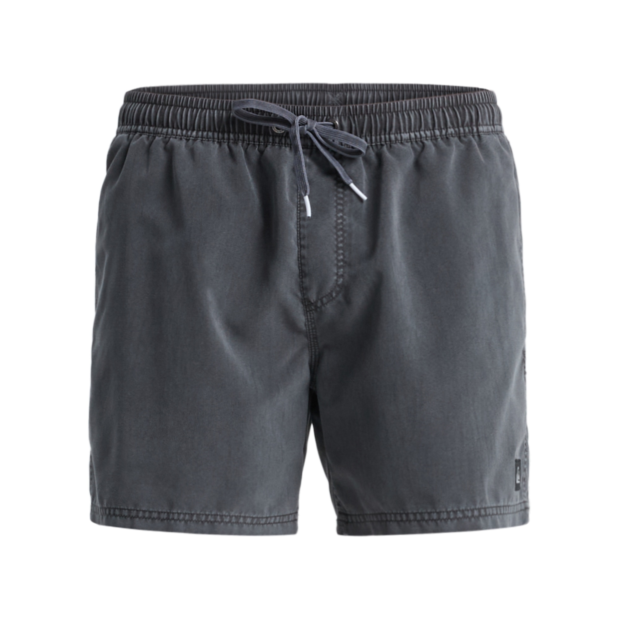 Bañador de hombre Everyday Surfwash Volley 15" Quiksilver - Negro Negro-1