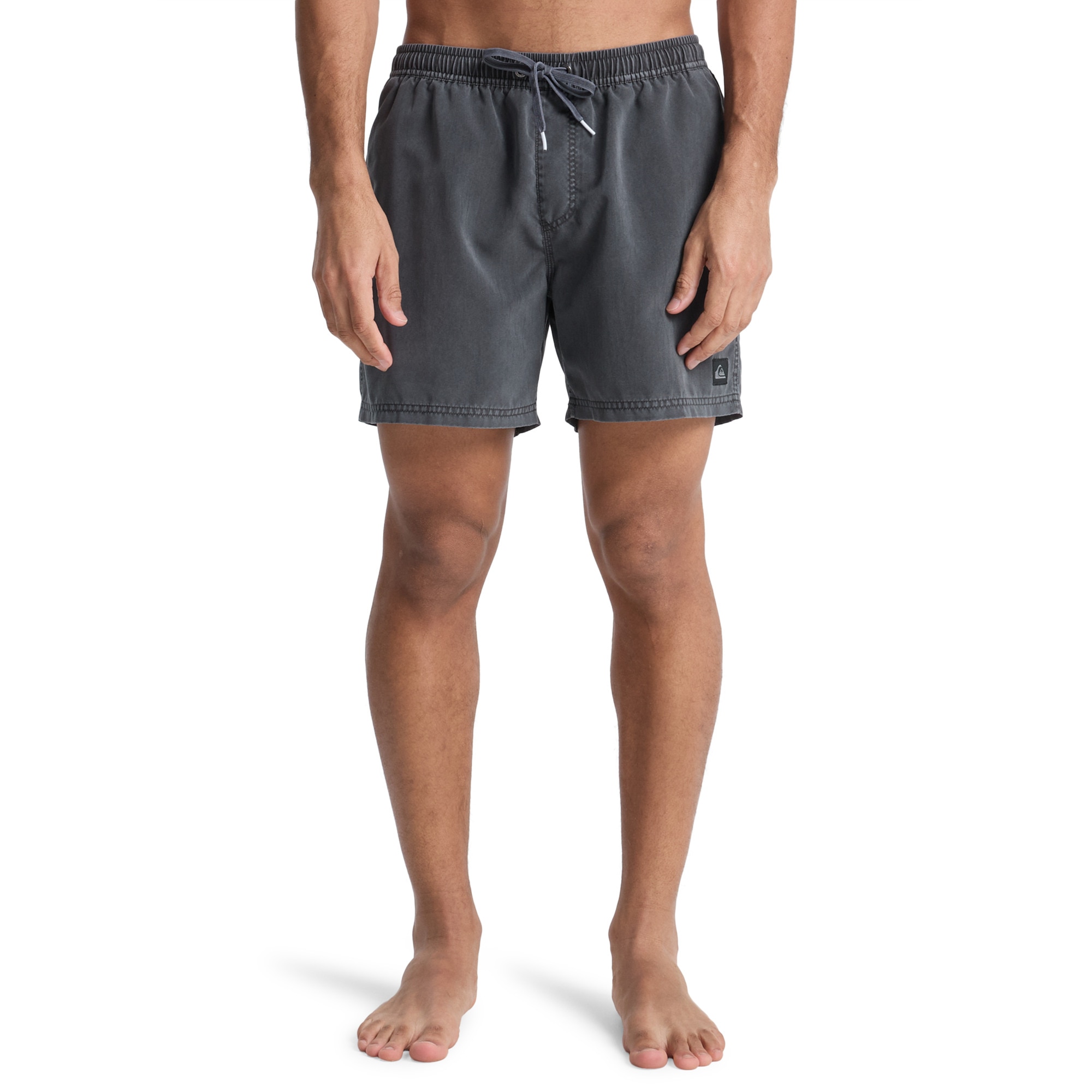 Bañador de hombre Everyday Surfwash Volley 15" Quiksilver - Negro Negro-2