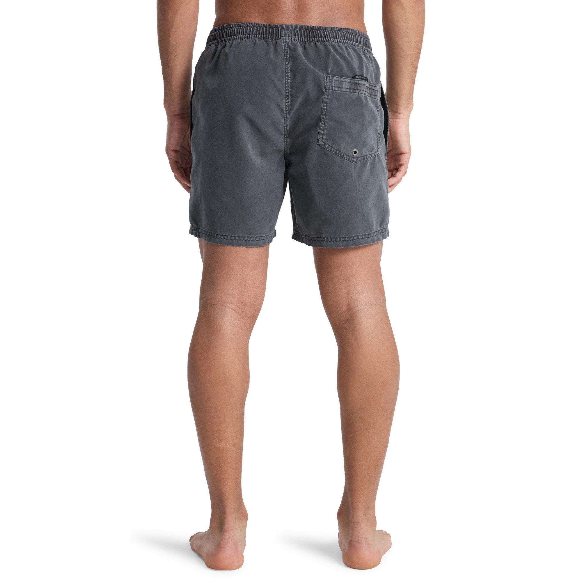 Bañador de hombre Everyday Surfwash Volley 15" Quiksilver - Negro Negro-3