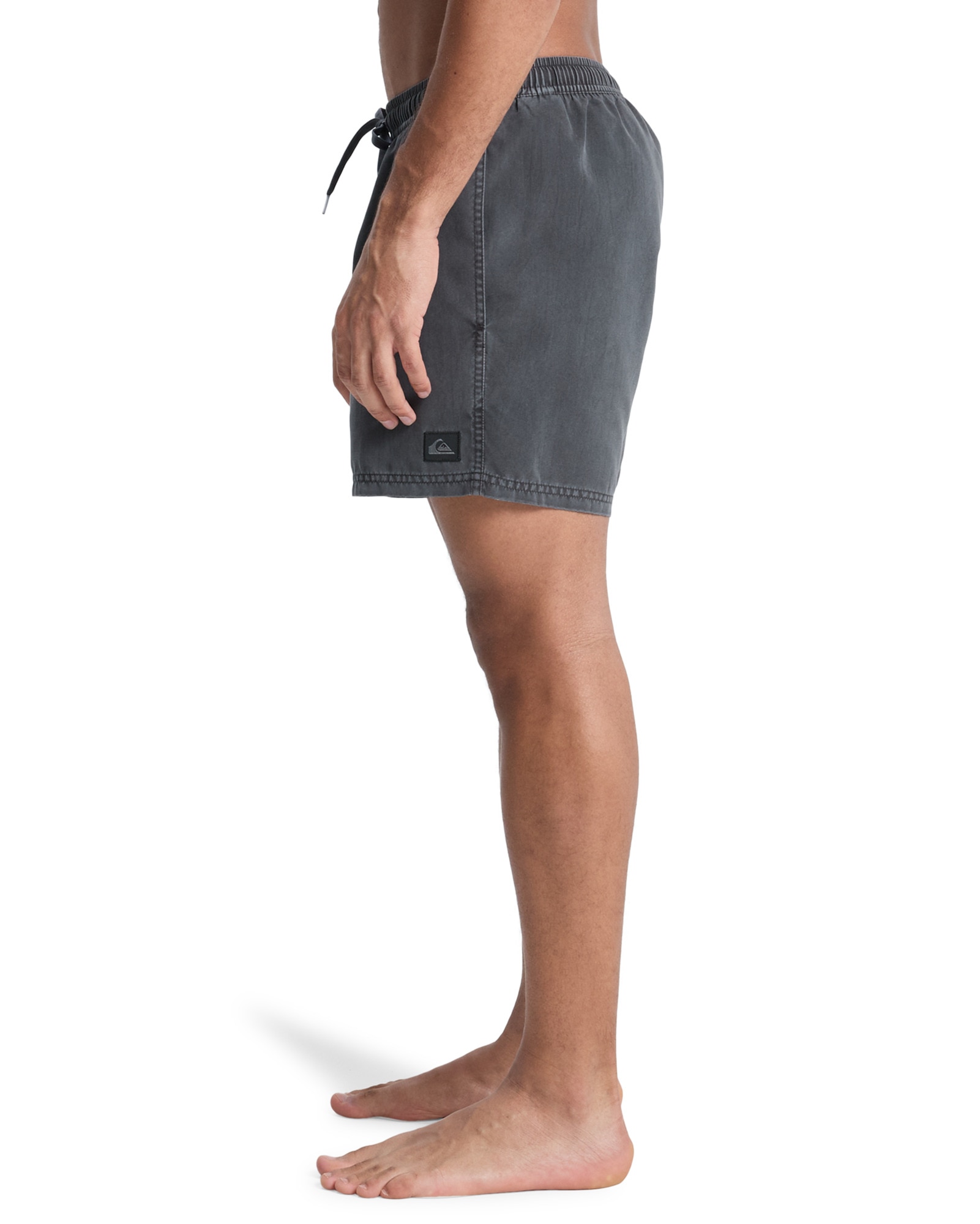 Bañador de hombre Everyday Surfwash Volley 15" Quiksilver - Negro Negro-4