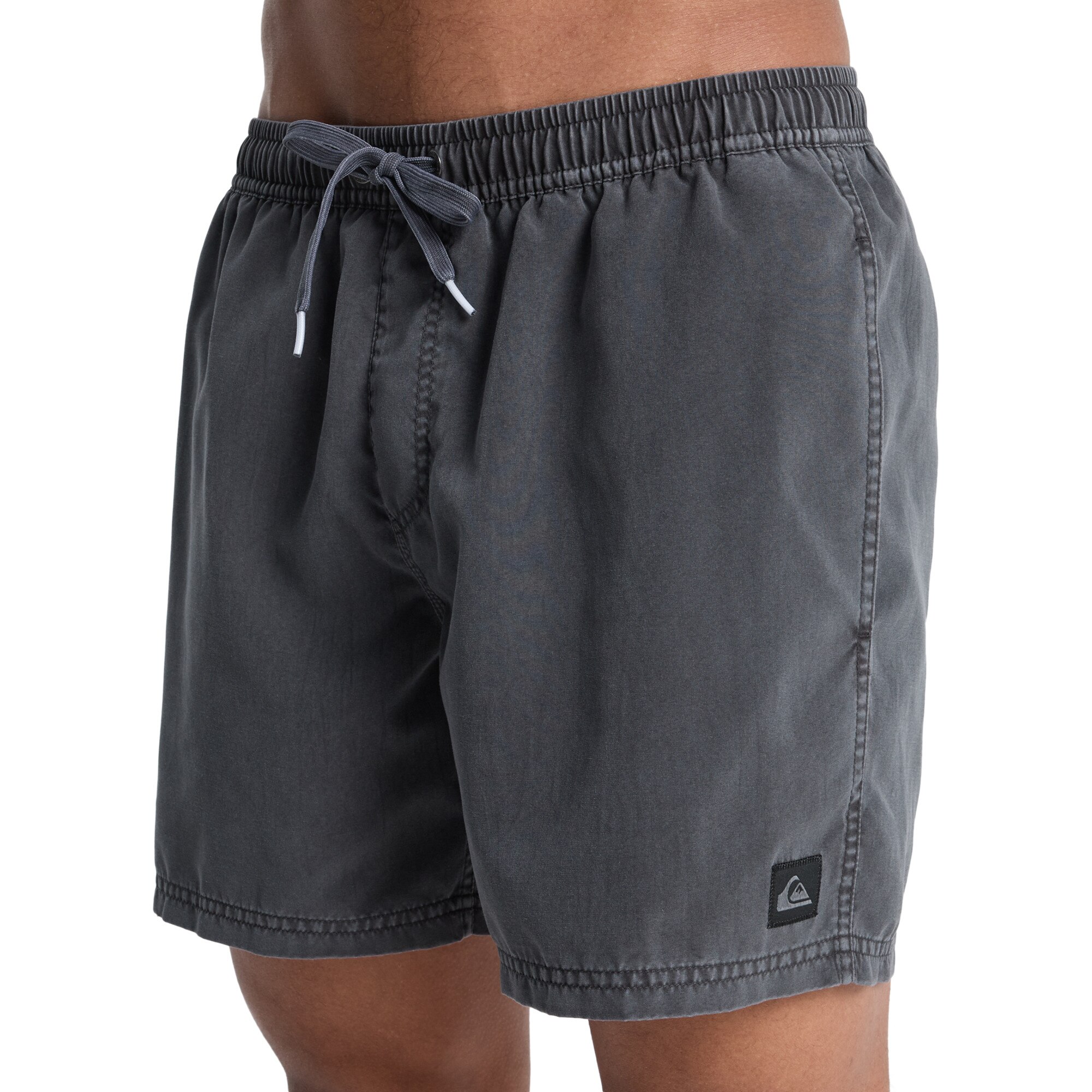 Bañador de hombre Everyday Surfwash Volley 15" Quiksilver - Negro Negro-5