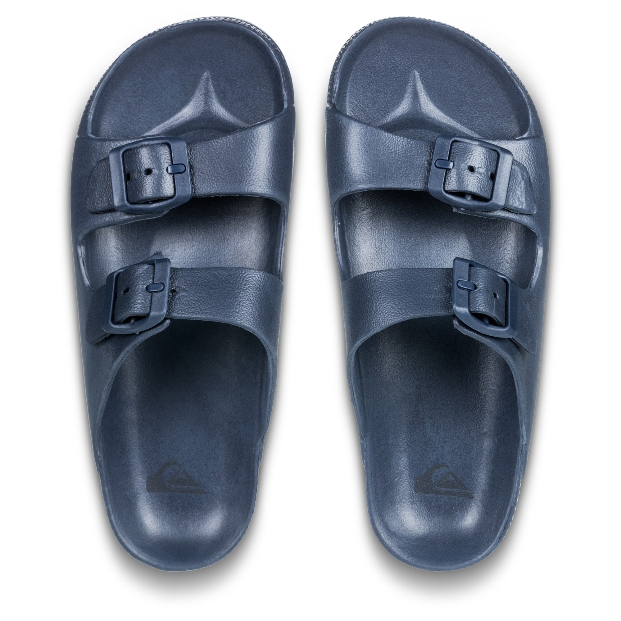 Chanclas de niños Embark RF Quiksilver - Azul Azul-3