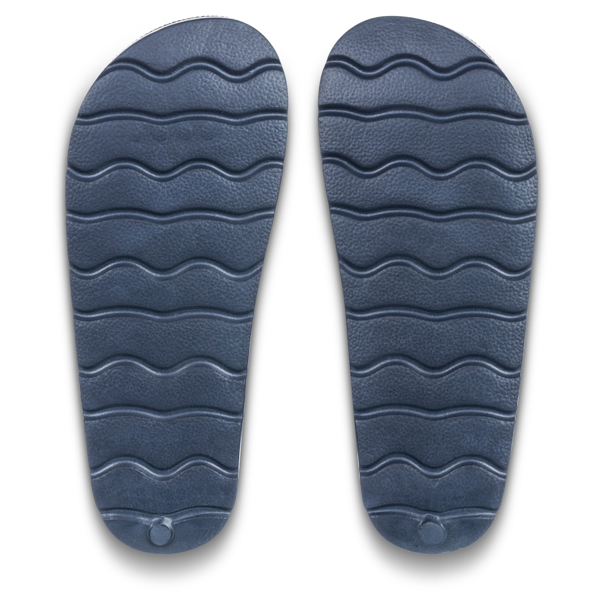 Chanclas de niños Embark RF Quiksilver - Azul Azul-4