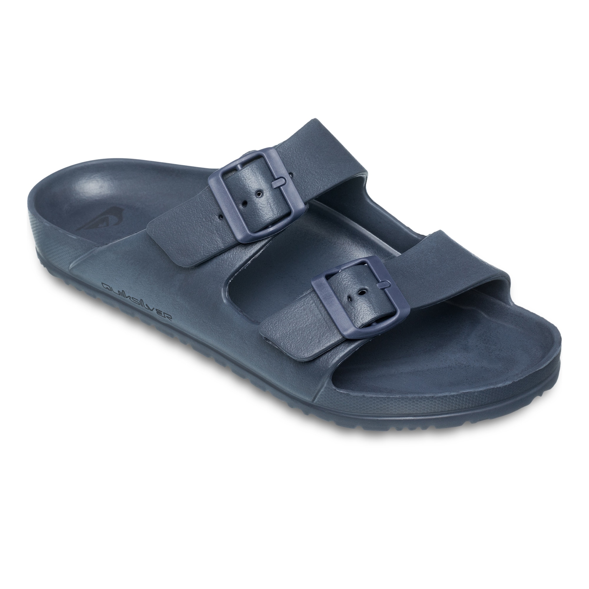Quiksilver Sandalias de hombre Embark Azul