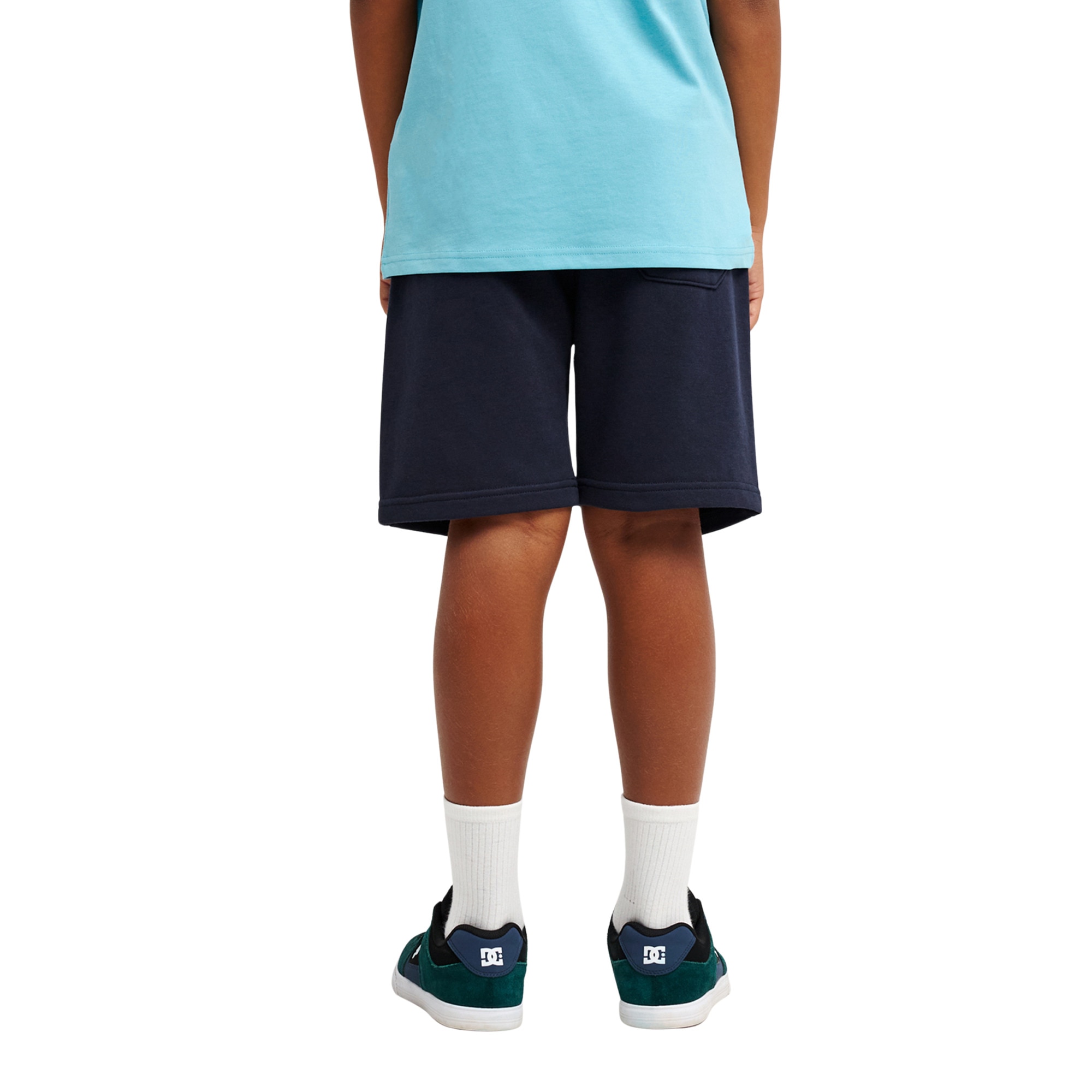 Pantalón corto de niños Easy Day Quiksilver - Azul Azul-2
