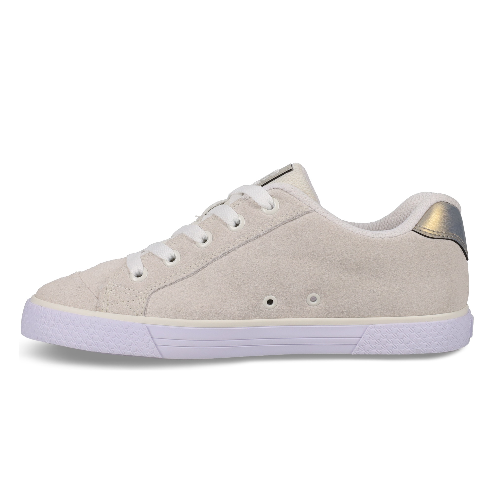 Imagen 3 de Zapatos de mujer Chelsea DC Shoes - Natural Natural