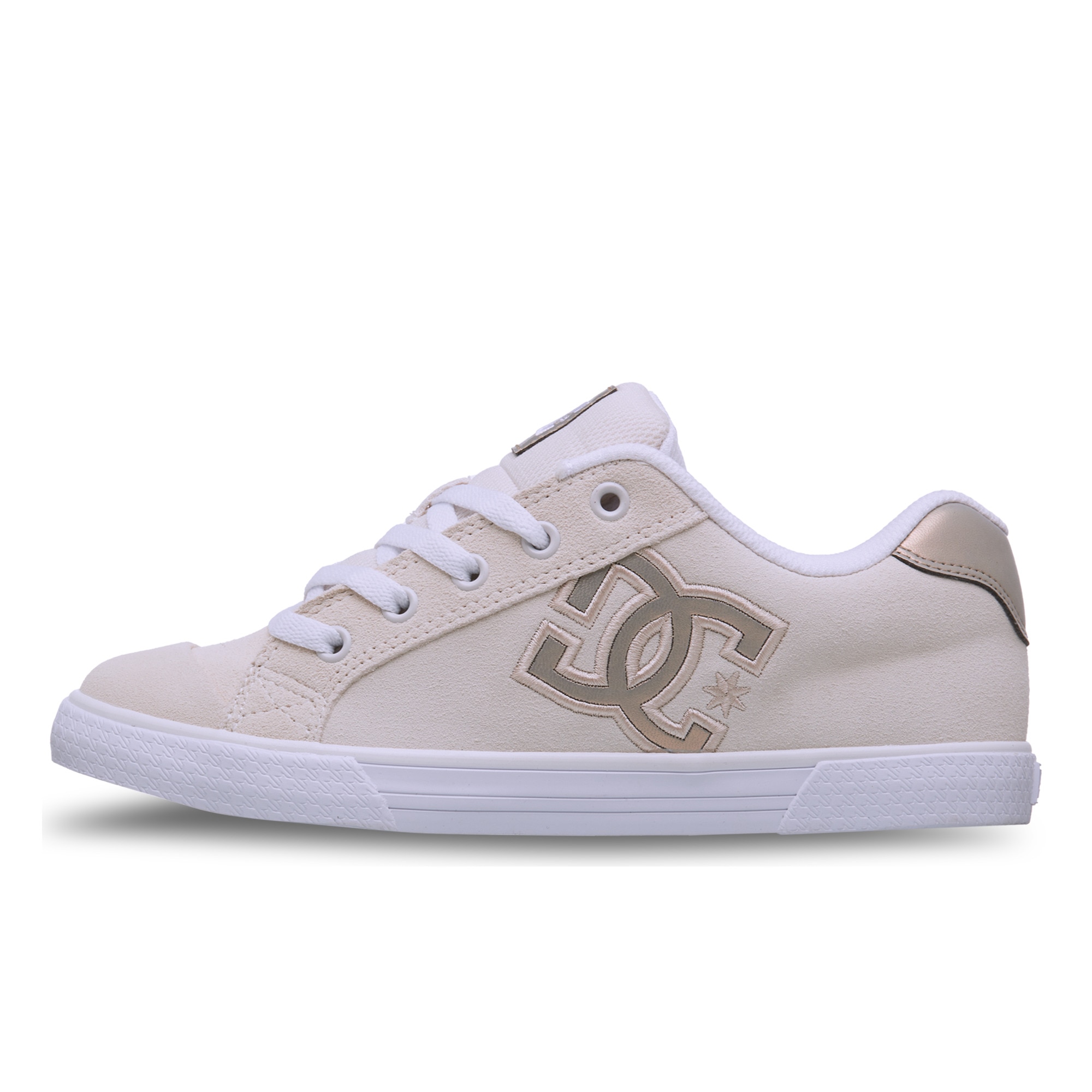 Imagen 5 de Zapatos de mujer Chelsea DC Shoes - Natural Natural