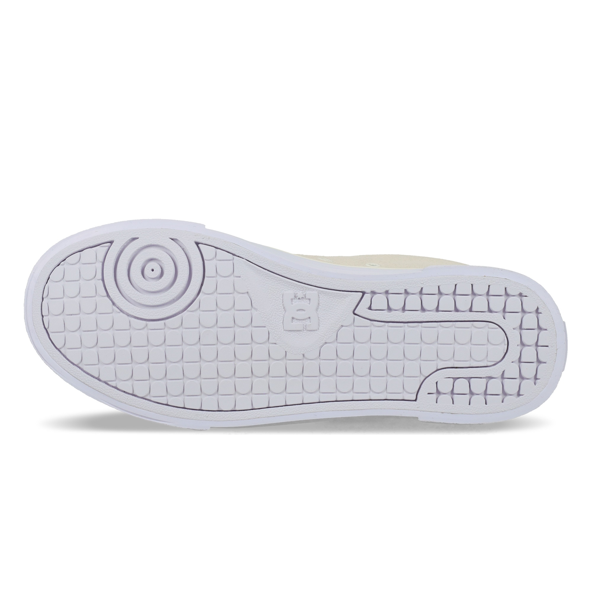 Imagen 6 de Zapatos de mujer Chelsea DC Shoes - Natural Natural