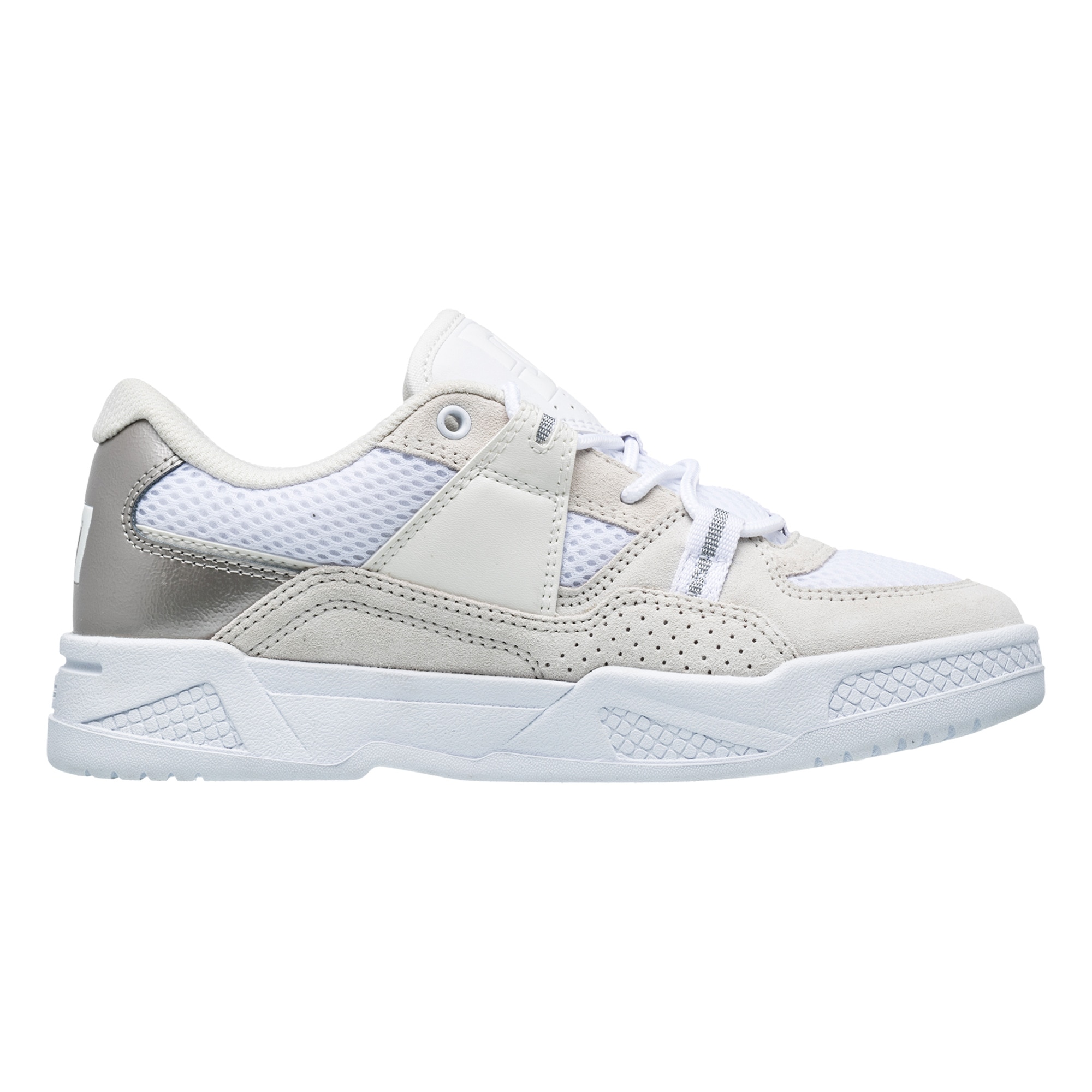 Imagen 0 de Zapatillas de mujer Construct DC Shoes Gris