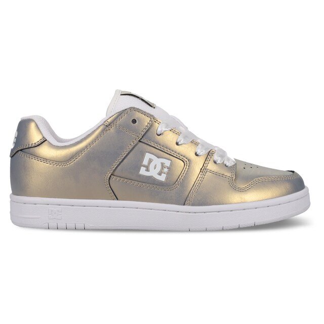 Imagen 0 de Zapatillas de mujer Manteca 4 LX DC Shoes