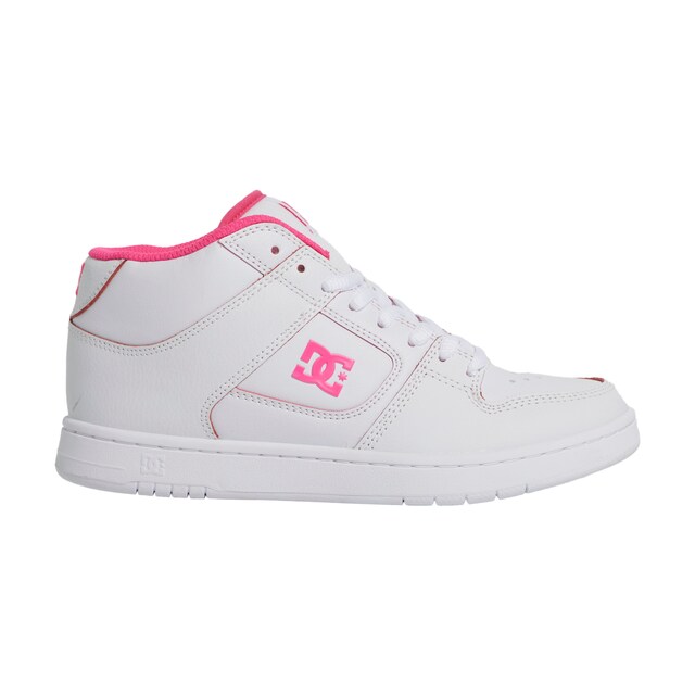 Imagen 0 de Zapatillas de mujer Manteca 4 Mid DC Shoes