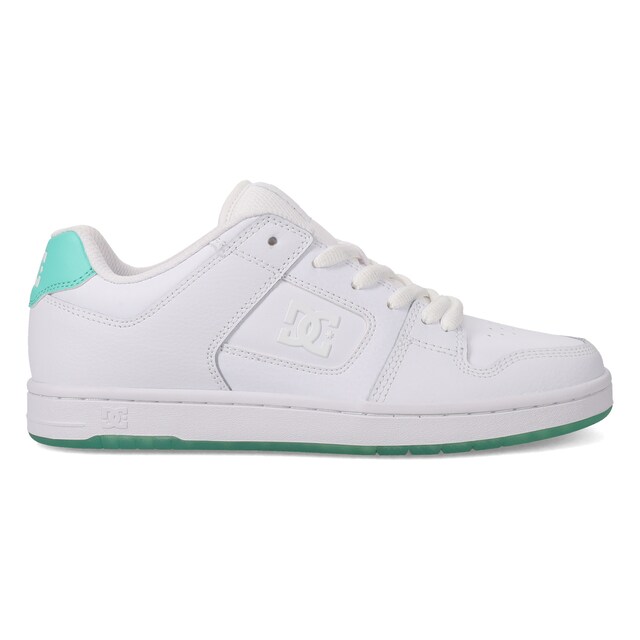 Imagen 0 de Zapatillas de mujer Manteca 4 DC Shoes