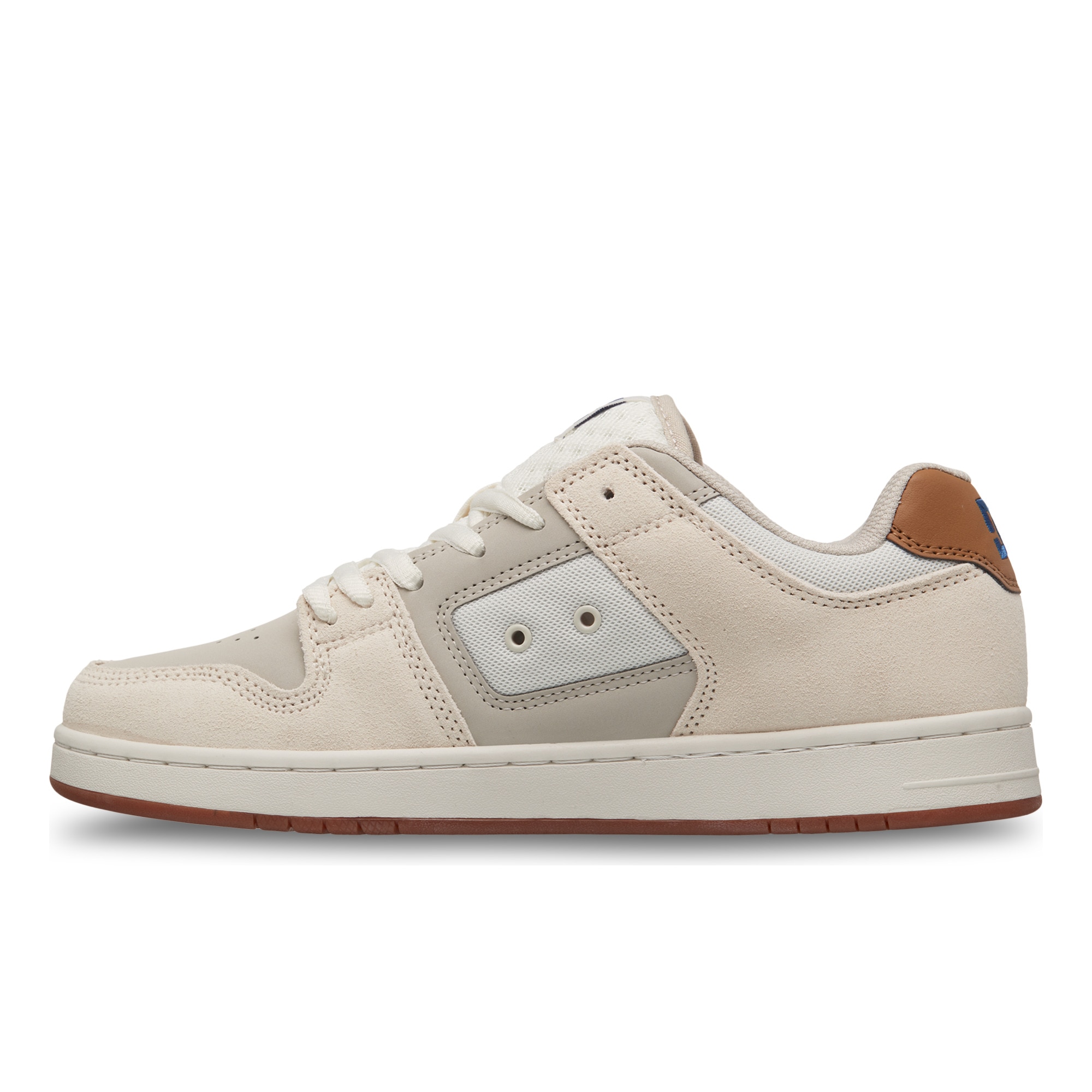 Zapatillas de hombre Manteca DC Shoes - Azul Azul-3