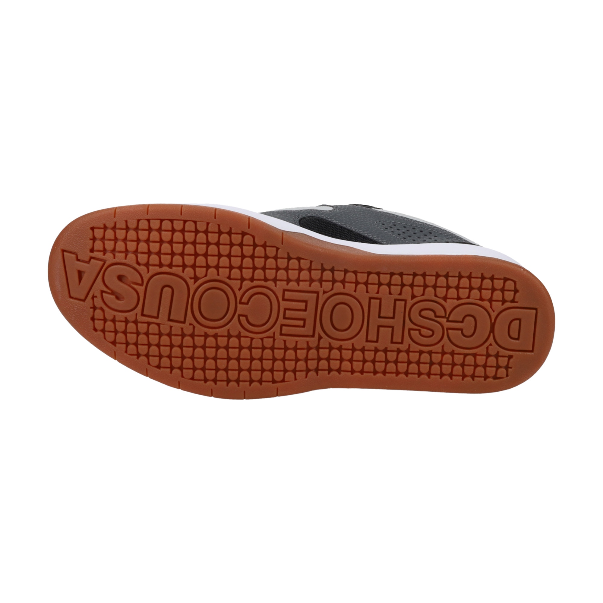 Imagen 5 de Zapatillas de hombre Kalynx Zero DC Shoes - Negro / Gris Negro / Gris