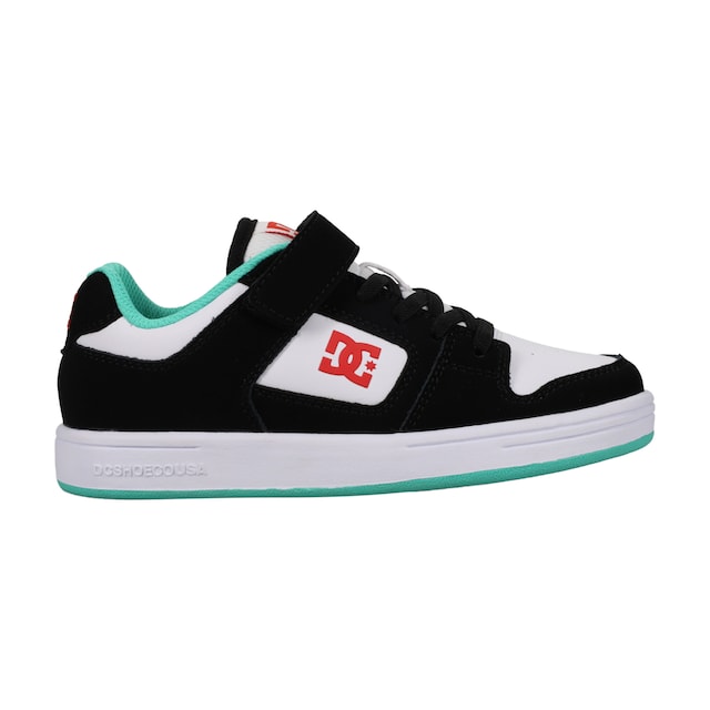 Imagen 0 de Zapatillas de niños Manteca 4 V DC Shoes
