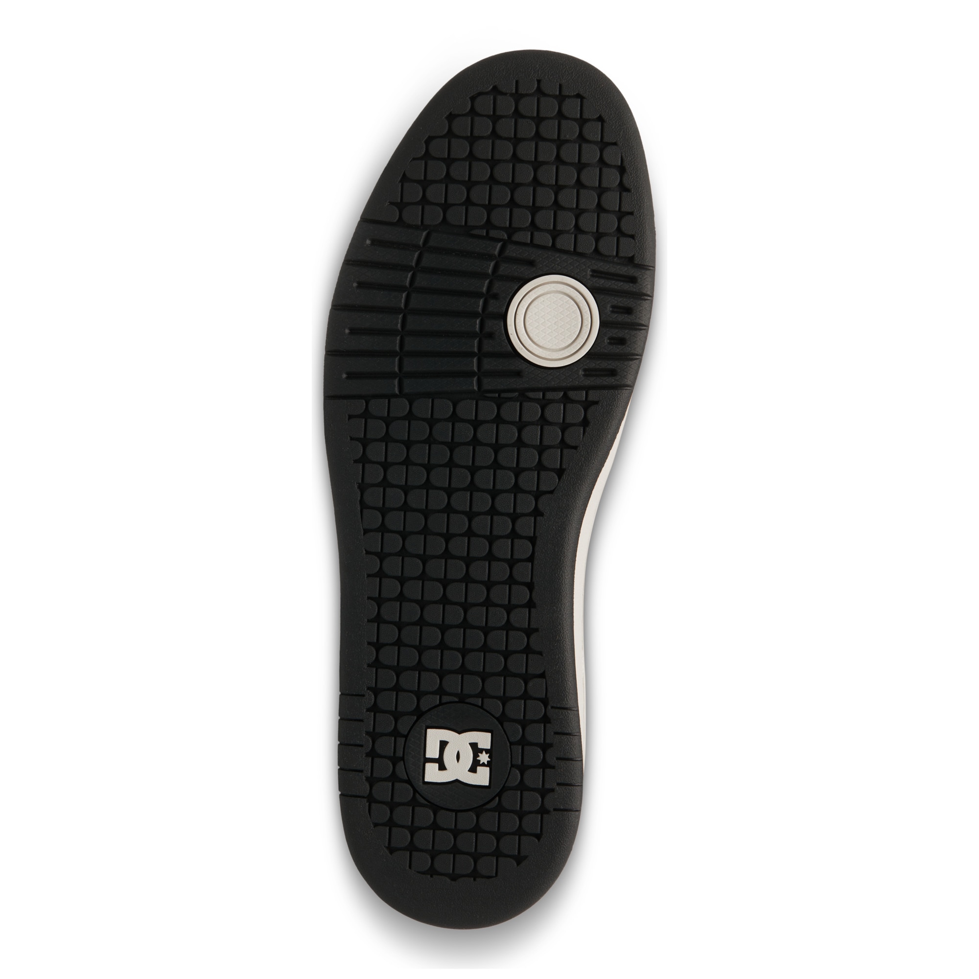 Zapatillas de hombre Manteca DC Shoes - Verde Oliva Verde Oliva-6