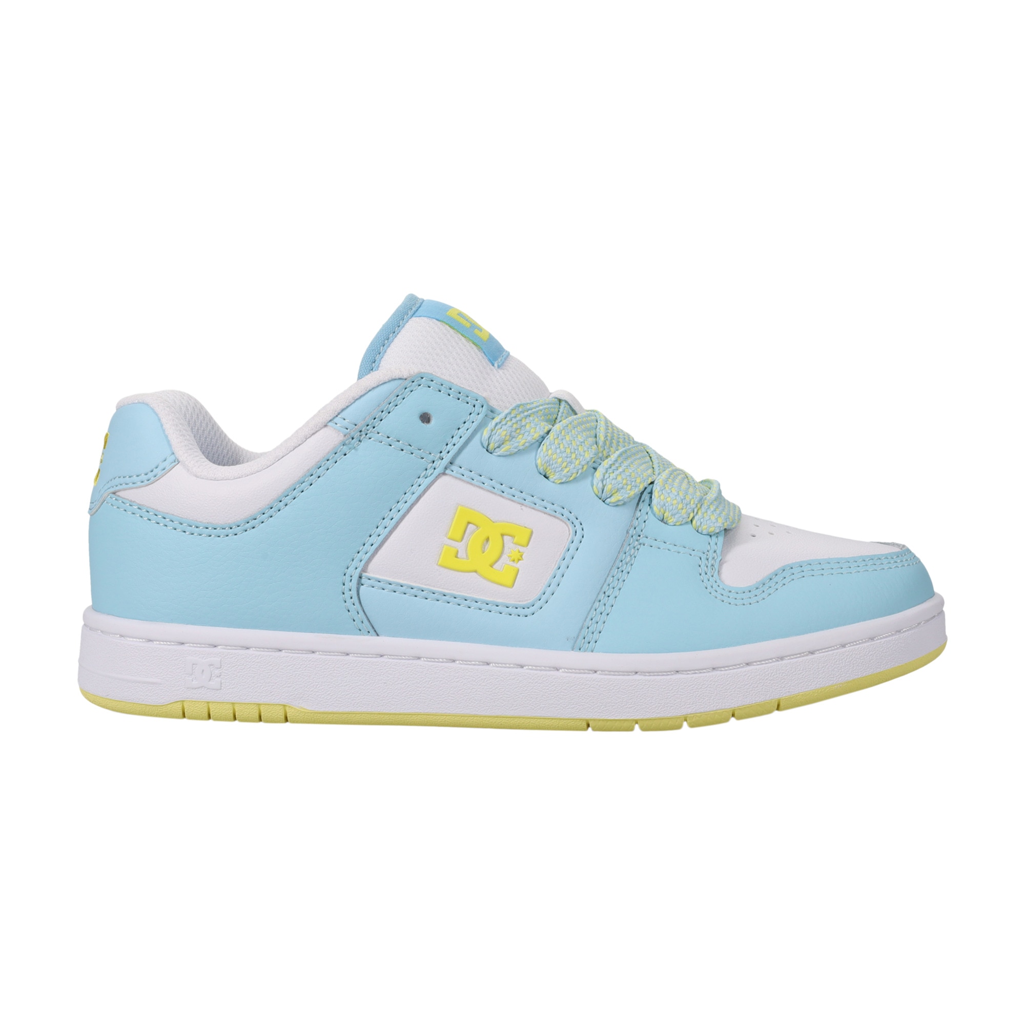 Imagen 0 de Zapatillas de mujer Manteca 4 DC Shoes Gris