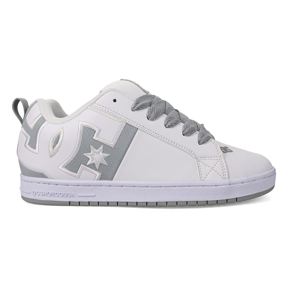 Dc Zapatillas Hombre Zapatillas DC Shoes Court Graffik Para Hombre