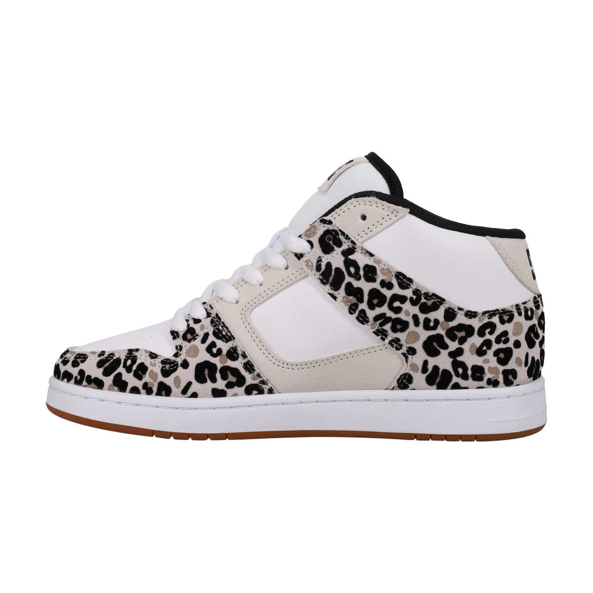 Zapatillas de mujer Manteca LX DC Shoes · DC Shoes · El Corte Inglés