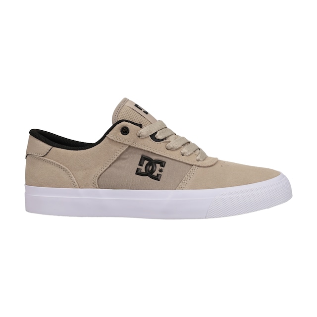 Imagen 0 de Zapatillas de hombre Teknic DC Shoes