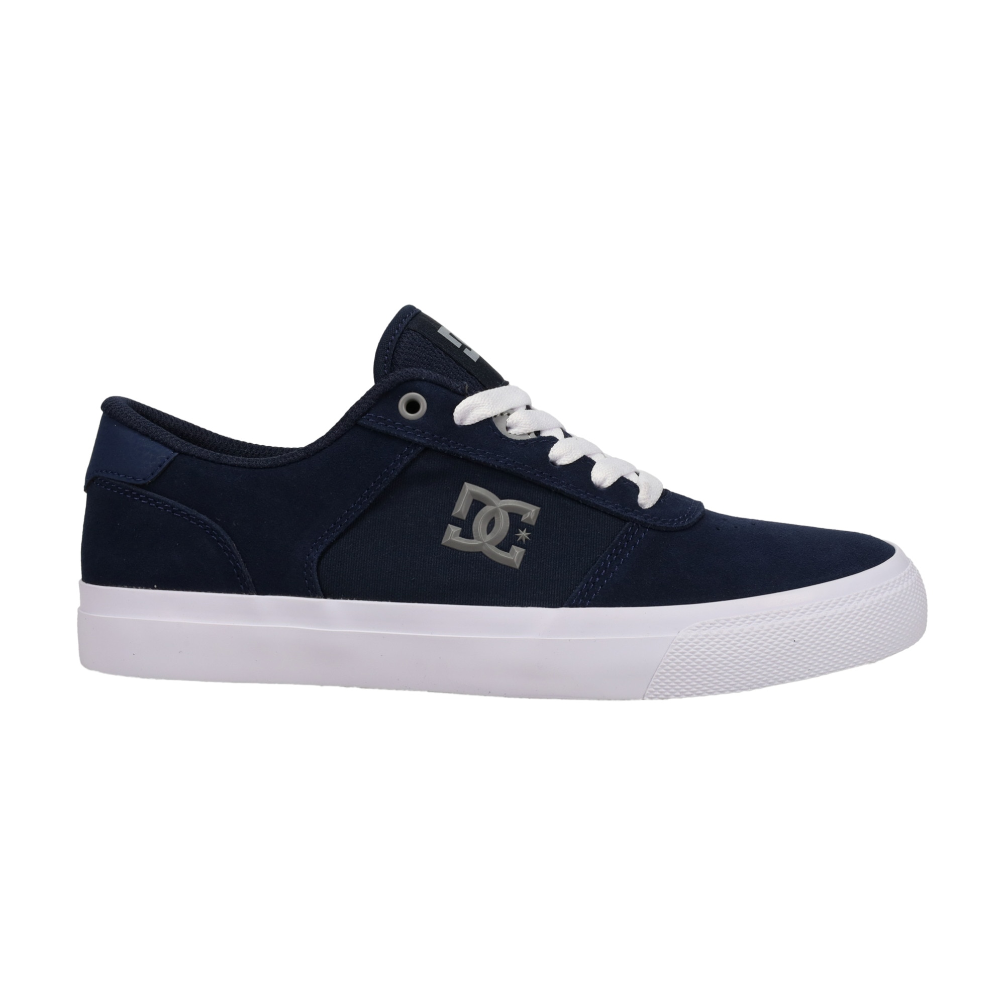 Zapatillas de hombre Teknic DC Shoes - Blanco Azul / Gris-1