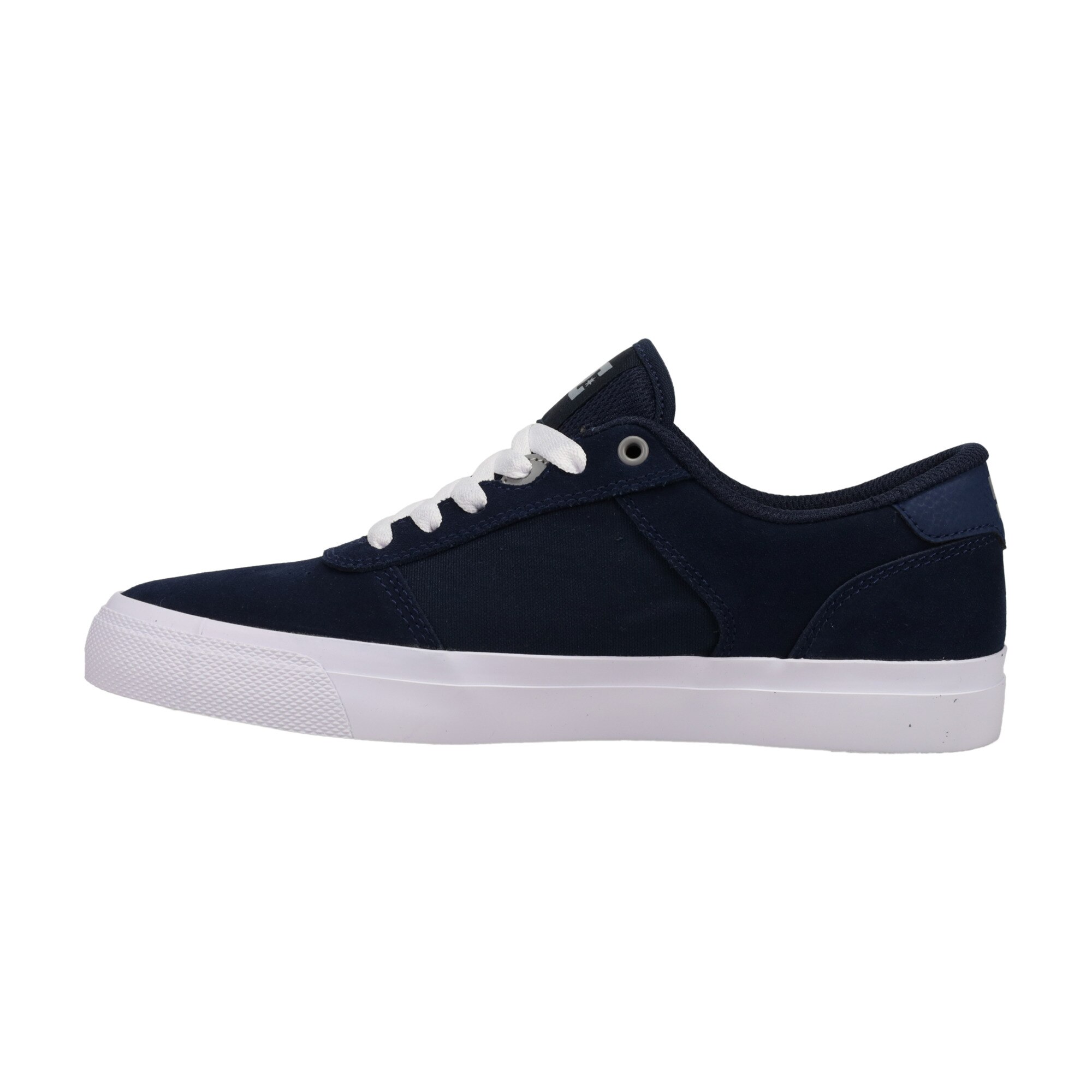 Zapatillas de hombre Teknic DC Shoes - Blanco Azul / Gris-3
